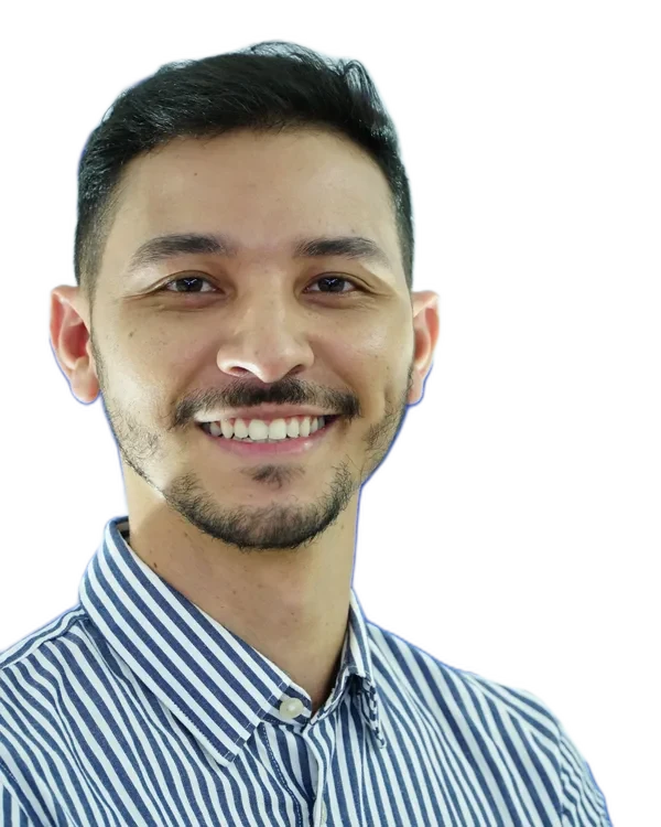 Pedro Santos